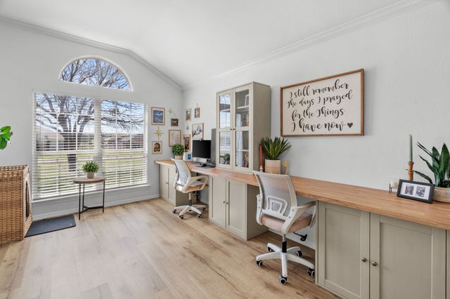 104 Langley Court, Aledo, TX 76008