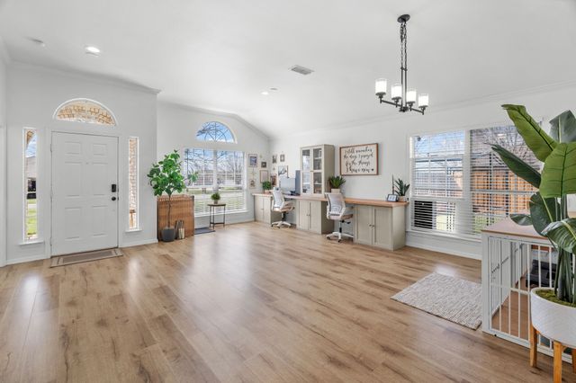 104 Langley Court, Aledo, TX 76008