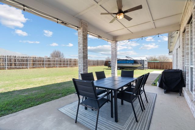 104 Langley Court, Aledo, TX 76008