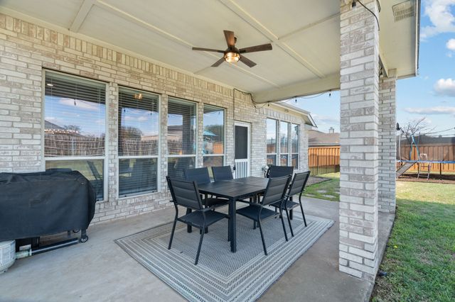 104 Langley Court, Aledo, TX 76008