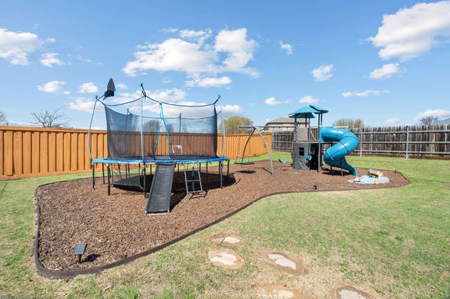 104 Langley Court, Aledo, TX 76008