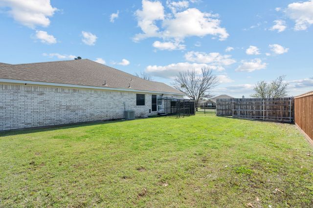 104 Langley Court, Aledo, TX 76008