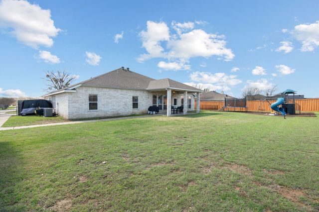 104 Langley Court, Aledo, TX 76008