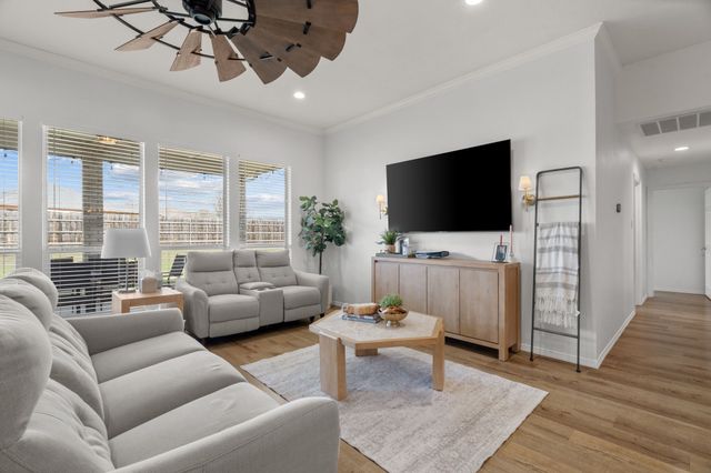 104 Langley Court, Aledo, TX 76008