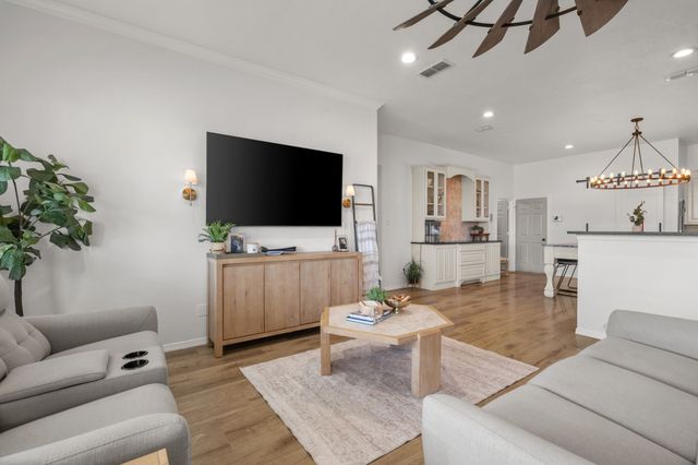 104 Langley Court, Aledo, TX 76008