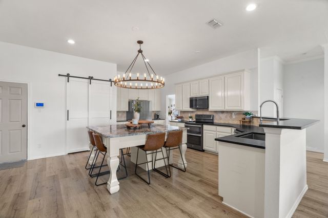 104 Langley Court, Aledo, TX 76008