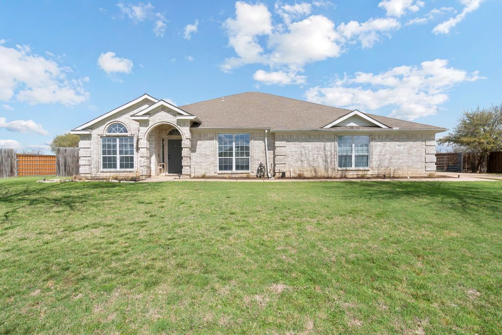 104 Langley Court, Aledo, TX 76008
