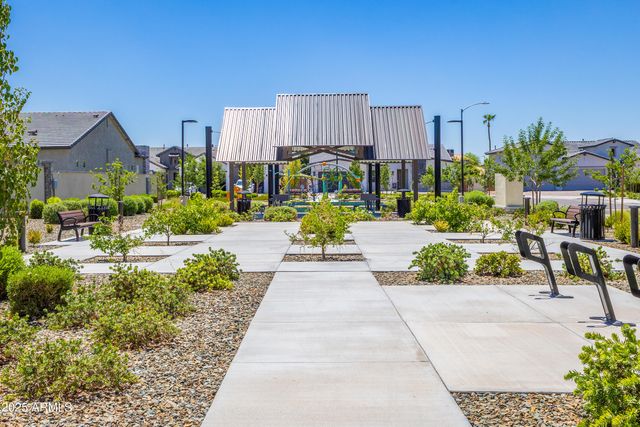 7577 W Evans Drive, Peoria, AZ 85381