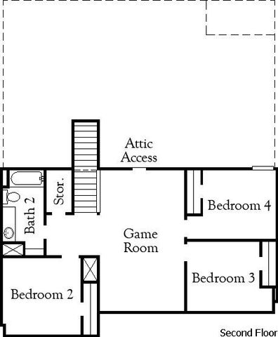 1550 Parks Edge Lane, Angleton, TX 77515