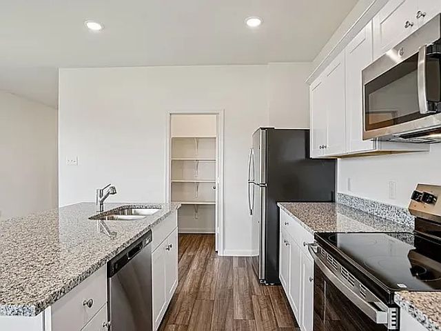 2124 Prairie Lane, Melissa, TX 75454