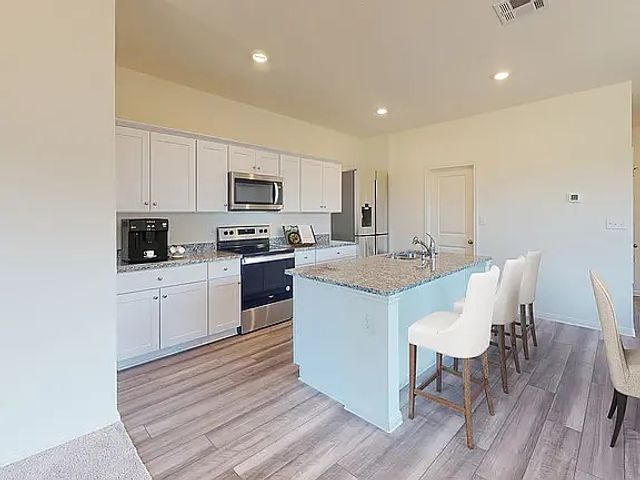 2124 Prairie Lane, Melissa, TX 75454