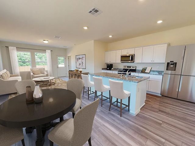 2124 Prairie Lane, Melissa, TX 75454