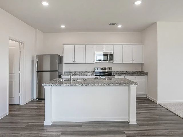 2124 Prairie Lane, Melissa, TX 75454