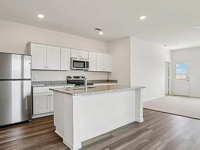 2124 Prairie Lane, Melissa, TX 75454