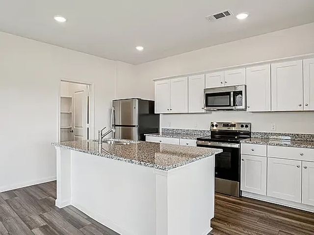 2124 Prairie Lane, Melissa, TX 75454
