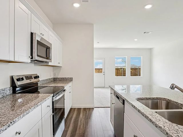 2124 Prairie Lane, Melissa, TX 75454