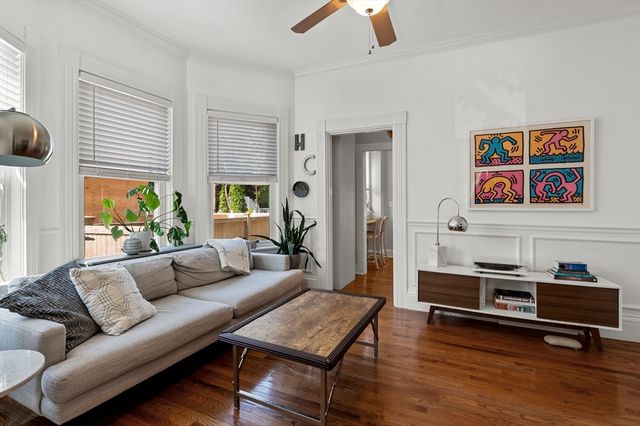 349 Linwood Ave 1, Newton, MA 02460