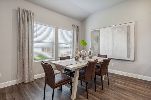 4002 Granbury Drive, Farmersville, TX 75442