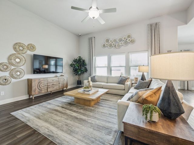 4002 Granbury Drive, Farmersville, TX 75442