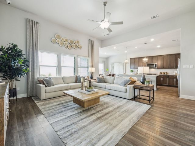 4002 Granbury Drive, Farmersville, TX 75442