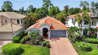 9110 Astonia WAY, Estero, FL 33967
