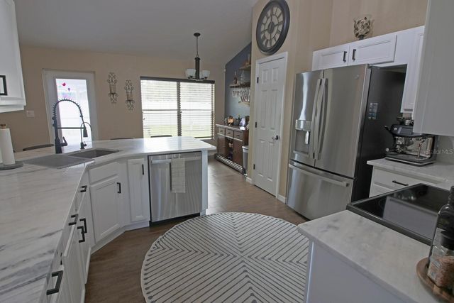 2134 JOHANNESBERG ROAD, North Port, FL 34288