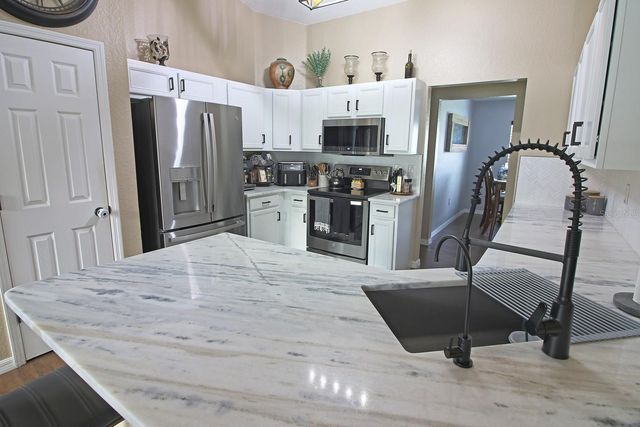 2134 JOHANNESBERG ROAD, North Port, FL 34288