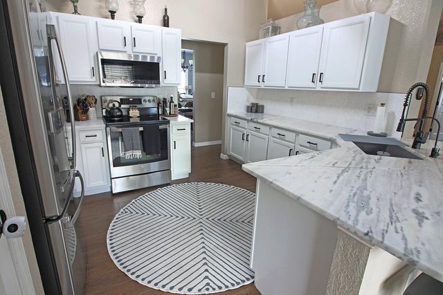 2134 JOHANNESBERG ROAD, North Port, FL 34288