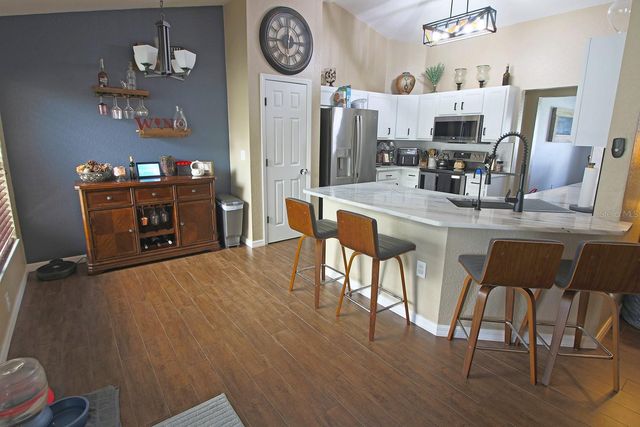 2134 JOHANNESBERG ROAD, North Port, FL 34288