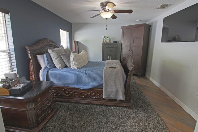 2134 JOHANNESBERG ROAD, North Port, FL 34288