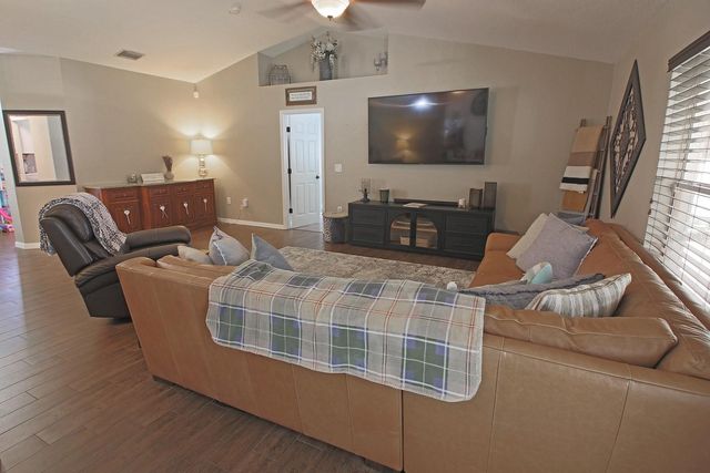 2134 JOHANNESBERG ROAD, North Port, FL 34288