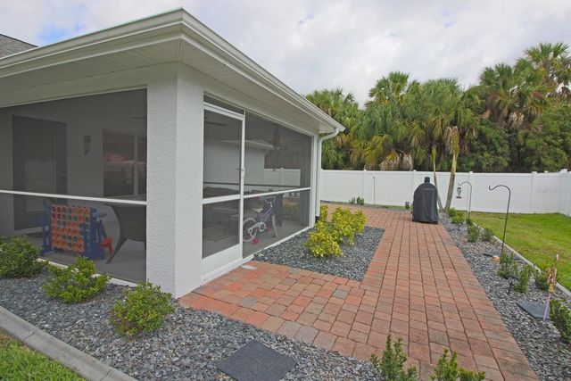 2134 JOHANNESBERG ROAD, North Port, FL 34288