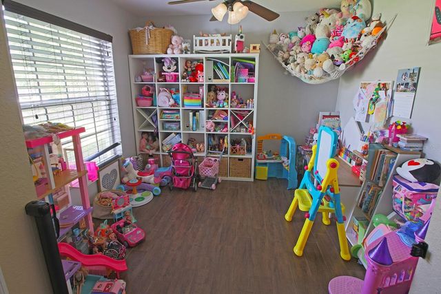 2134 JOHANNESBERG ROAD, North Port, FL 34288