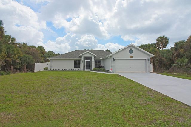 2134 JOHANNESBERG ROAD, North Port, FL 34288