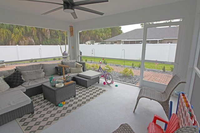 2134 JOHANNESBERG ROAD, North Port, FL 34288