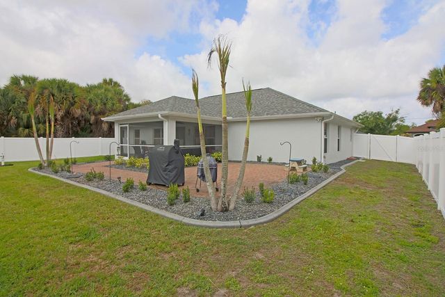 2134 JOHANNESBERG ROAD, North Port, FL 34288