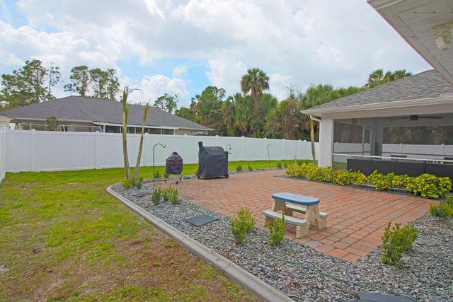 2134 JOHANNESBERG ROAD, North Port, FL 34288
