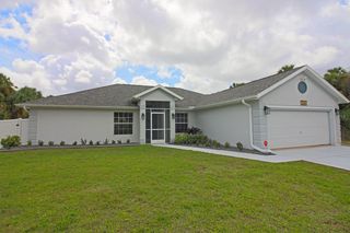 2134 JOHANNESBERG ROAD, North Port, FL 34288