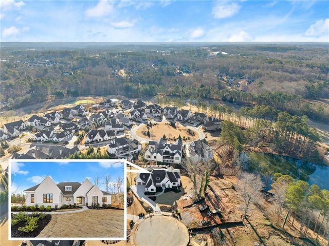 5071 Kings Close, Alpharetta, GA 30004