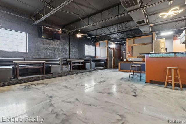 10701 W Mcnichols Road, Detroit, MI 48221