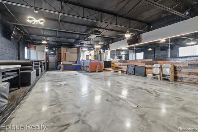 10701 W Mcnichols Road, Detroit, MI 48221