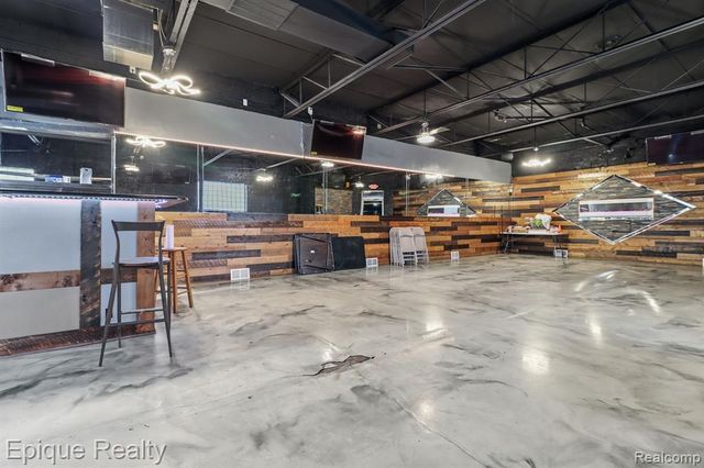 10701 W Mcnichols Road, Detroit, MI 48221