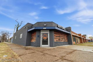 10701 W Mcnichols Road, Detroit, MI 48221