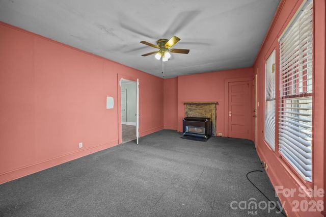 815 Desoto Avenue, Kannapolis, NC 28083