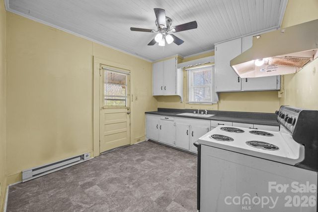 815 Desoto Avenue, Kannapolis, NC 28083