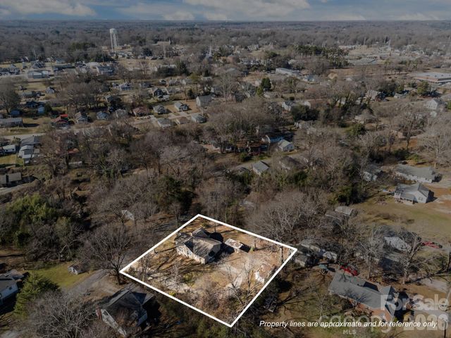 815 Desoto Avenue, Kannapolis, NC 28083