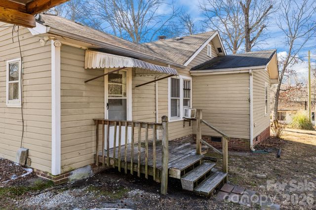 815 Desoto Avenue, Kannapolis, NC 28083