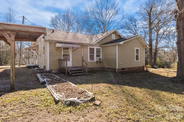 815 Desoto Avenue, Kannapolis, NC 28083