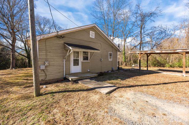 815 Desoto Avenue, Kannapolis, NC 28083