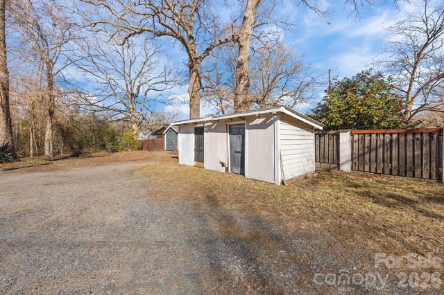 815 Desoto Avenue, Kannapolis, NC 28083